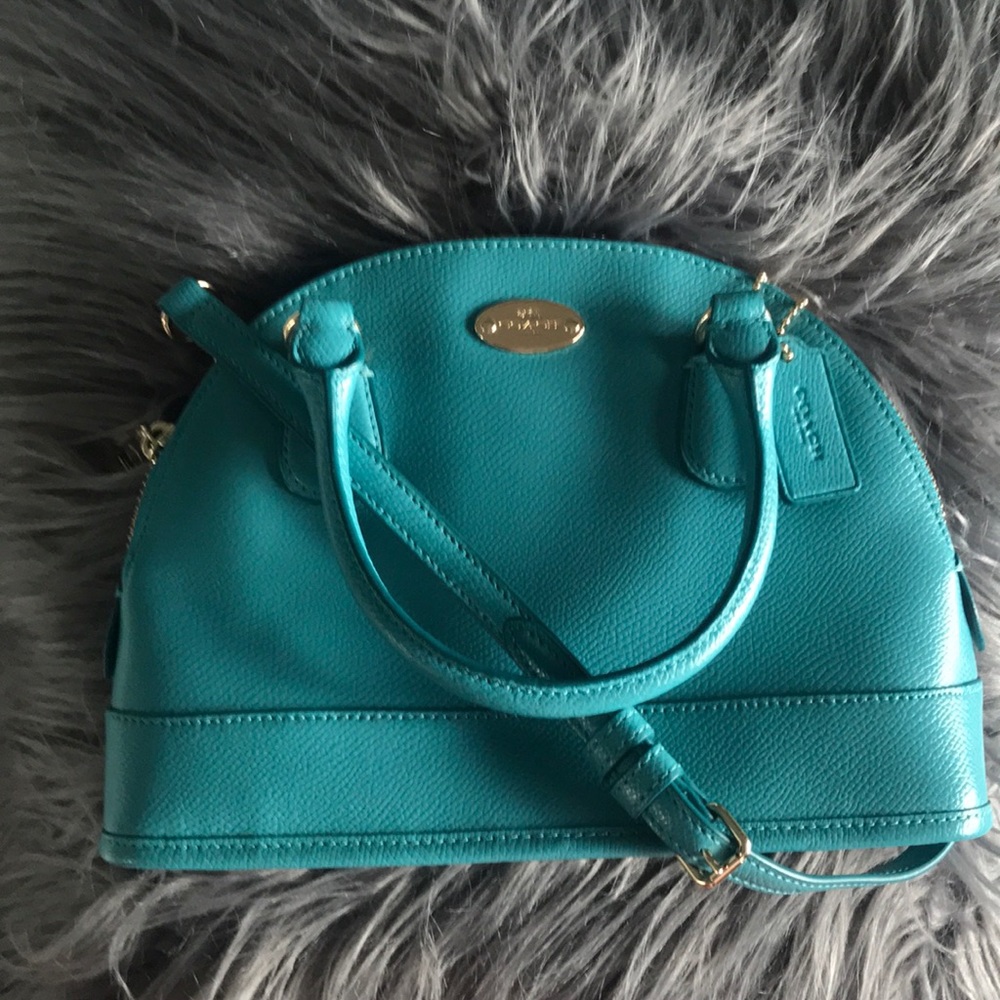 Coach Mini Crossbody